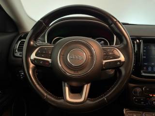 JEEP Compass usata 9