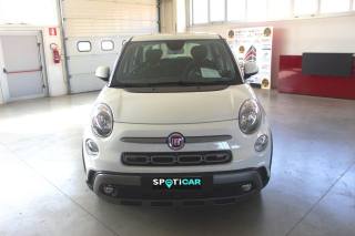 FIAT 500L usata, con Airbag