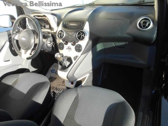 FORD Ka+ usata 13