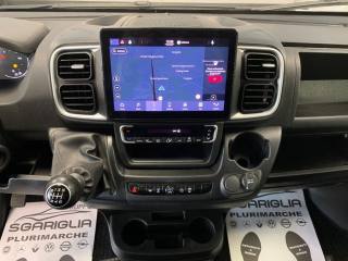 FIAT Ducato usata, con Cronologia tagliandi