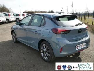 OPEL Corsa usata, con Airbag laterali