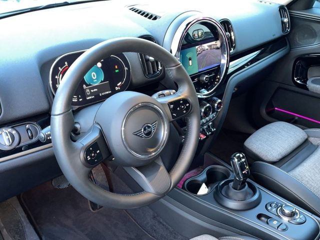 MINI Countryman usata, con Cerchi in lega