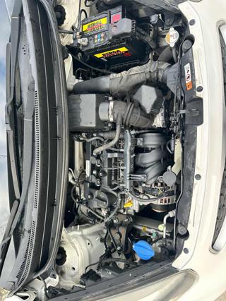 KIA Picanto usata 24