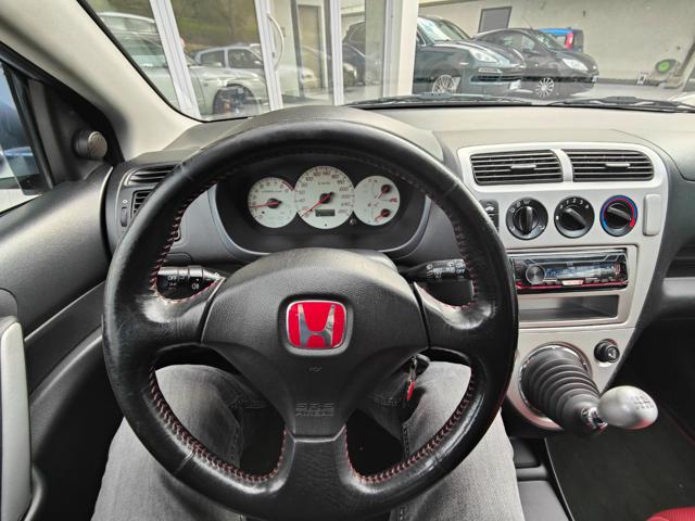 HONDA Civic usata, con Specchietti laterali elettrici