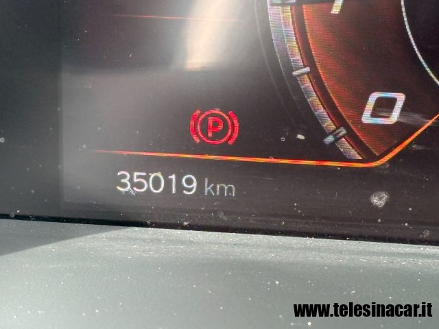 SEAT Ibiza usata, con Immobilizzatore elettronico