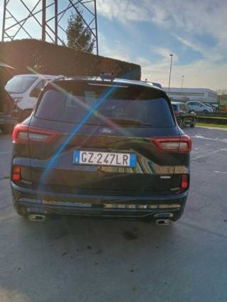 FORD Kuga usata, con Boardcomputer