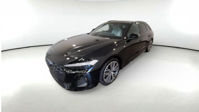 AUDI A5 usata, con Filtro antiparticolato