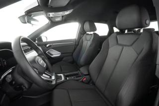 AUDI Q3 usata 1