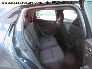 RENAULT Clio usata, con Sedile posteriore sdoppiato