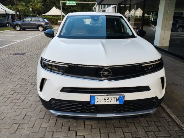 OPEL Mokka usata, con Cerchi in lega