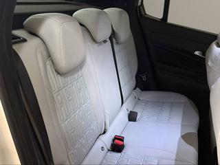 FIAT 600 usata, con ESP