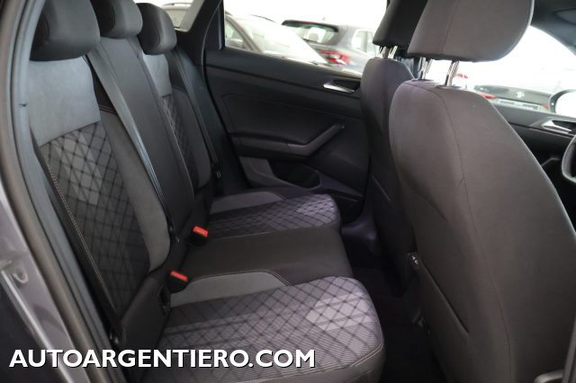 VOLKSWAGEN Taigo usata, con Vivavoce
