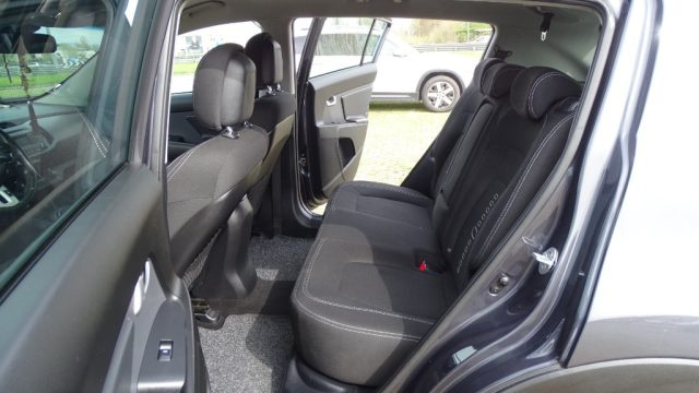 KIA Sportage usata, con Immobilizzatore elettronico