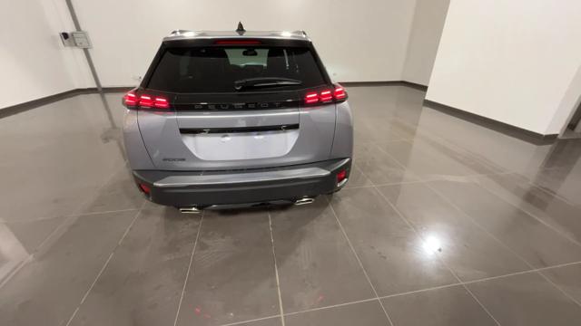 PEUGEOT 2008 usata, con Alzacristalli elettrici