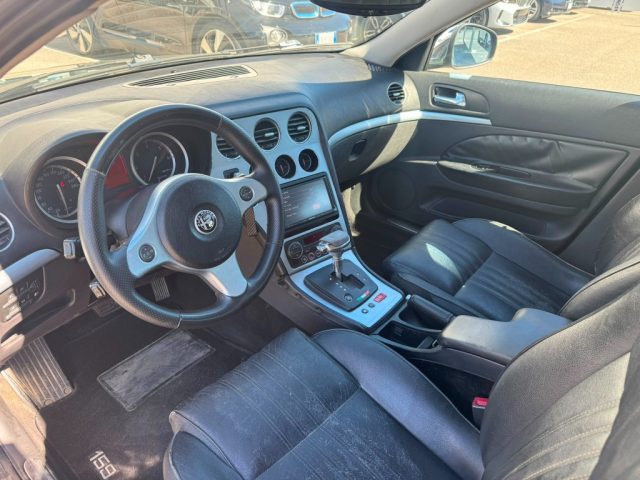 ALFA ROMEO 159 usata, con Chiusura centralizzata
