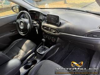 FIAT Tipo usata, con Chiusura centralizzata telecomandata