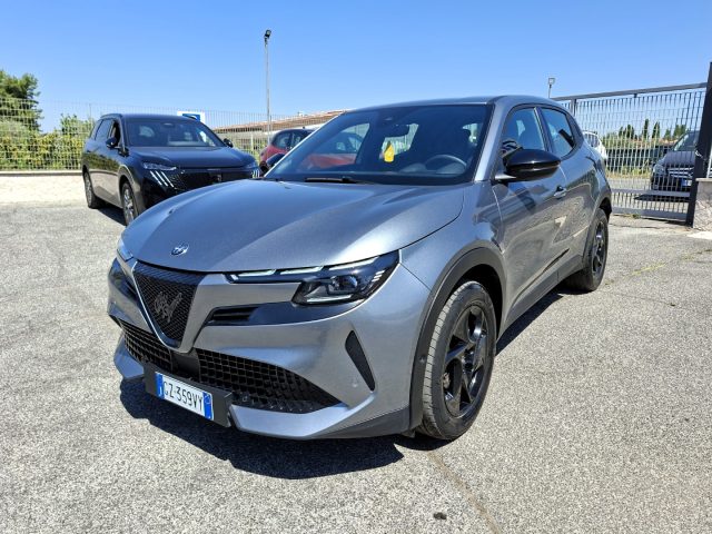 ALFA ROMEO Junior usata 1