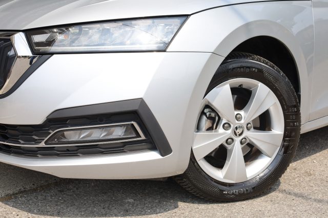 SKODA Octavia usata 160