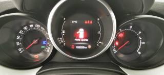 FIAT 500X usata, con Cruise Control