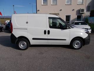 FIAT Doblo usata, con Autoradio