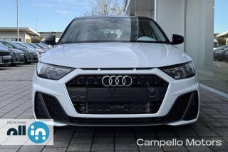 AUDI A1 usata 1