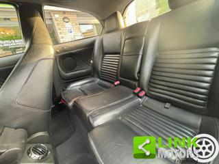 ALFA ROMEO 147 usata, con Volante in pelle