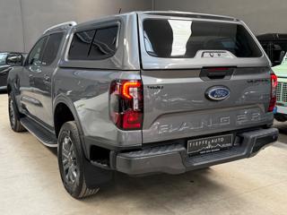 FORD Ranger usata, con Antifurto