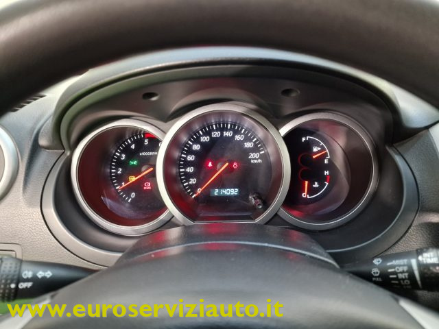 SUZUKI Grand Vitara usata, con Bracciolo