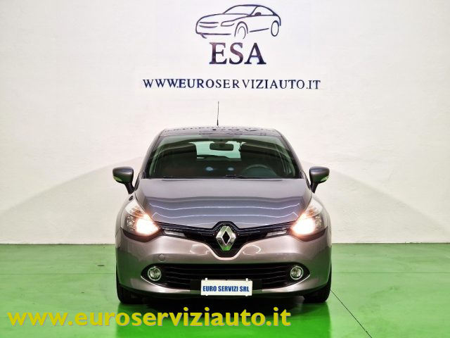 RENAULT Clio usata, con Chiusura centralizzata