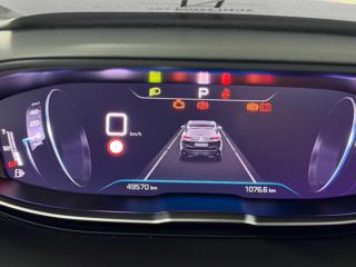PEUGEOT 3008 usata, con Adaptive Cruise Control