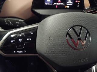 VOLKSWAGEN ID.4 usata, con Sensore di luce