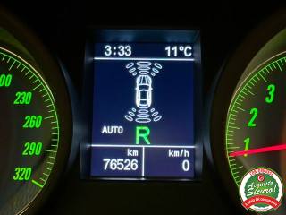 MASERATI GranTurismo usata, con Leve al volante