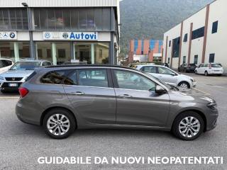 FIAT Tipo usata, con Alzacristalli elettrici