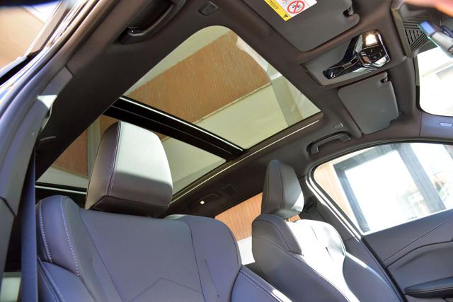 BMW X1 usata, con Specchietti laterali elettrici