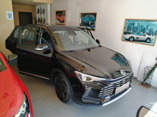 MG ZS usata, con Climatizzatore