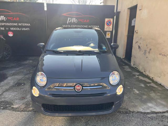 FIAT 500 usata, con Airbag laterali