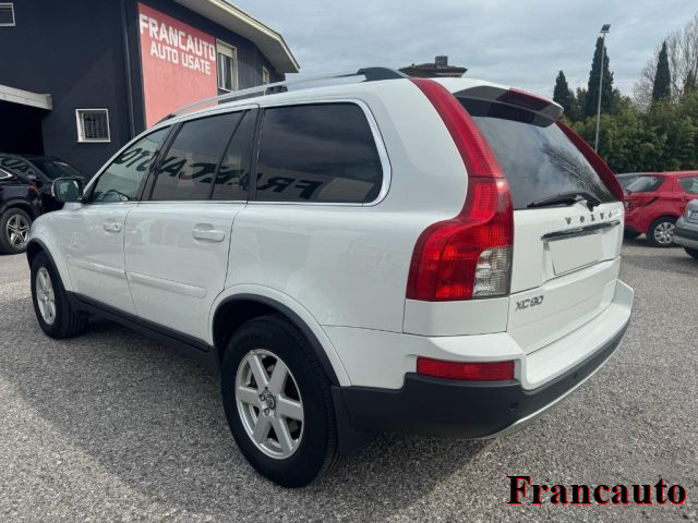 VOLVO XC90 usata, con Autoradio