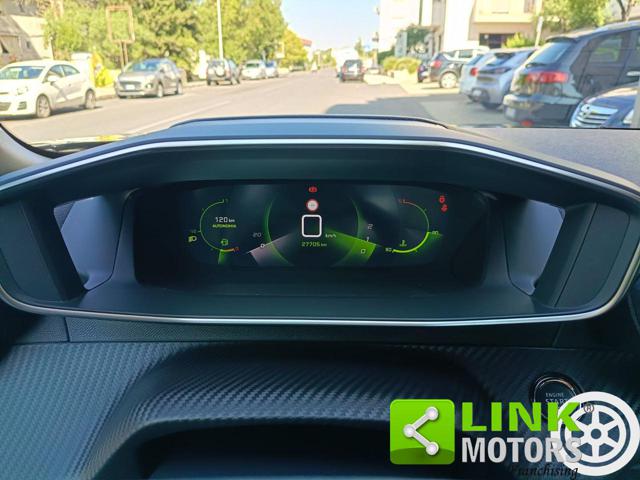 PEUGEOT 2008 usata, con Immobilizzatore elettronico