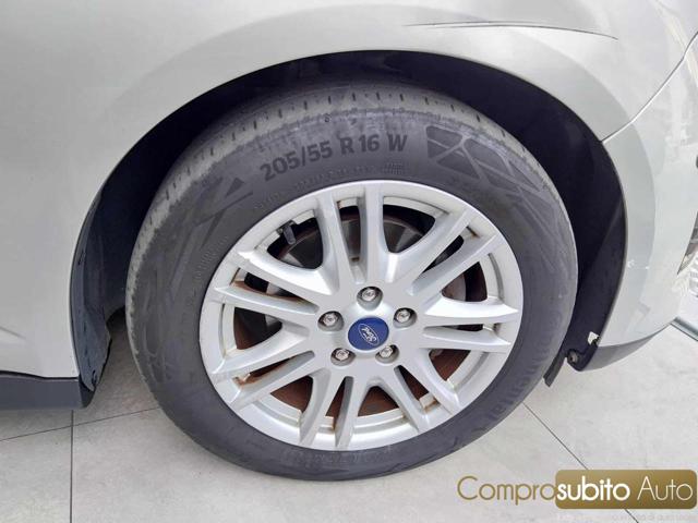 FORD C-Max usata 18