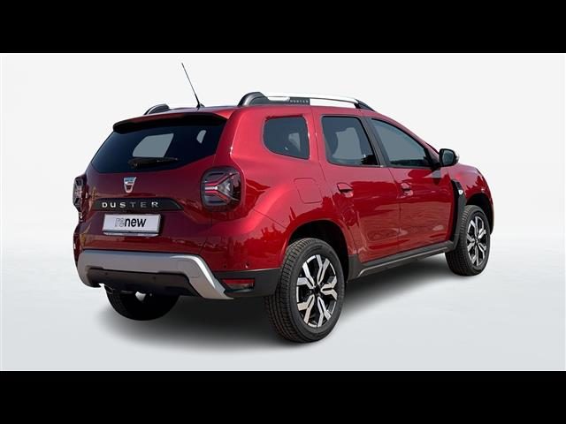 DACIA Duster usata, con Autoradio