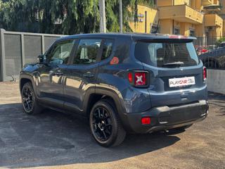 JEEP Renegade usata, con Autoradio