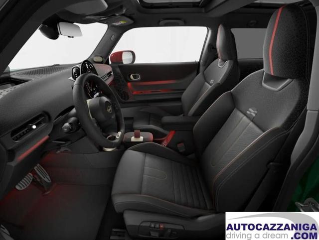 MINI John Cooper Works usata, con Airbag Passeggero