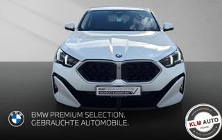 BMW X2 usata, con Airbag