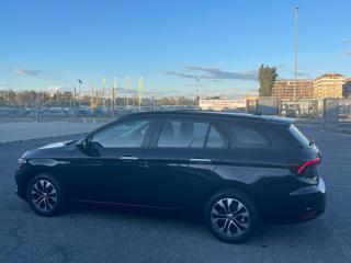 FIAT Tipo usata, con Airbag laterali