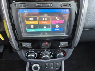 DACIA Duster usata, con Bluetooth