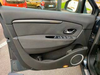 RENAULT Scenic usata, con Immobilizzatore elettronico