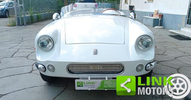 FIAT 500 usata, con Interni in pelle