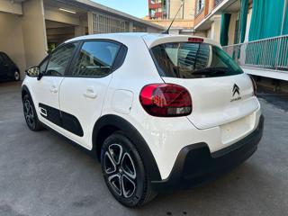 CITROEN C3 usata, con Autoradio