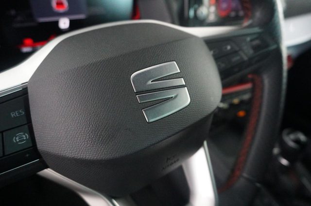 SEAT Ibiza usata, con USB