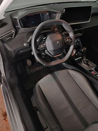 PEUGEOT 208 usata, con Chiusura centralizzata